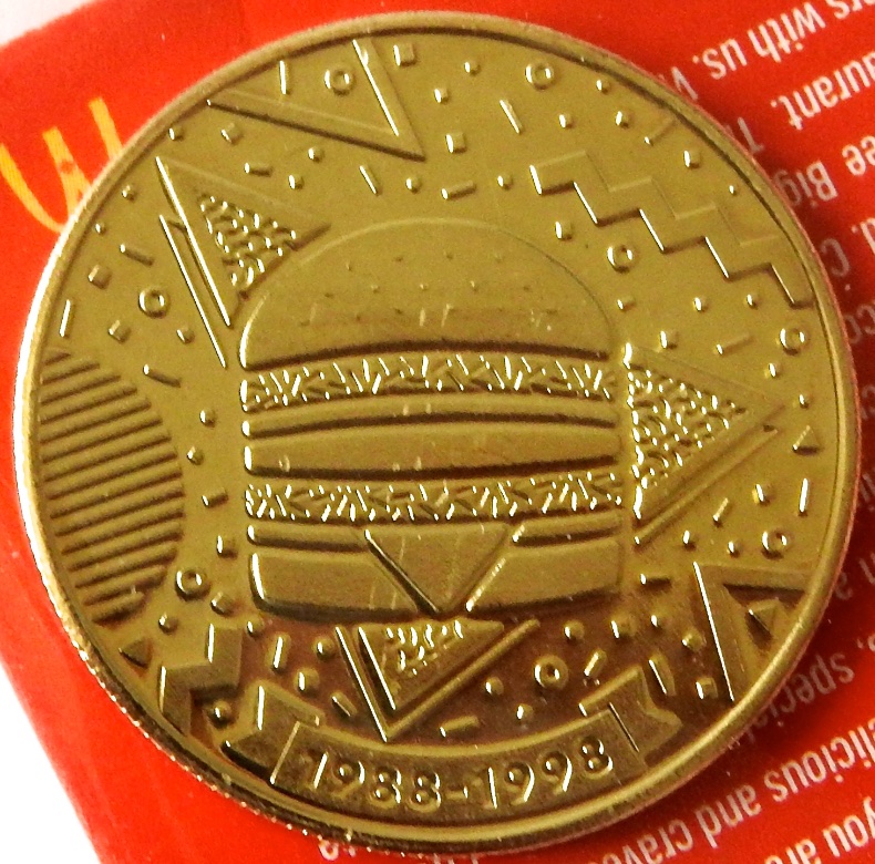 50-Years-Of-Big-Mac-Token